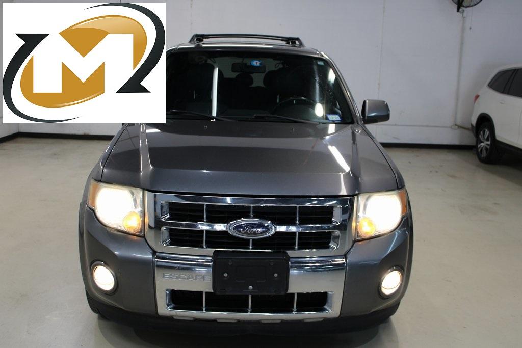 photo of 2009 Ford Escape Limited