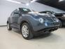 2013 Graphite Blue /Black Nissan Juke S (JN8AF5MV7DT) with an 1.6L I4 DOHC 16V engine, CVT transmission, located at 15300 Midway Rd., Addison, TX, 75001, (972) 702-0011, 32.958321, -96.838074 - Photo#1