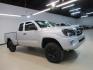 2010 Silver /Graphite Toyota Tacoma PreRunner (5TETU4GN6AZ) with an 4.0L V6 SMPI DOHC engine, Automatic transmission, located at 15300 Midway Rd., Addison, TX, 75001, (972) 702-0011, 32.958321, -96.838074 - HOME OF THE NO HAGGLE PRICE - WHOLESALE PRICES TO THE PUBLIC!! Tacoma PreRunner V6, 4D Access Cab, 4.0L V6 SMPI DOHC, 5-Speed Automatic with Overdrive, RWD, Silver, Graphite Cloth.<br><br>Silver 2010 Toyota Tacoma PreRunner<br><br><br>Awards:<br> * 2010 KBB.com Best Resale Value Awards<br><br>At Mi - Photo#6