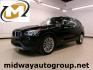 2014 Black Sapphire Metallic /Black BMW X1 sDrive28i (WBAVM1C55EV) with an 2.0L 4-Cylinder DOHC 16V TwinPower Turbo engine, Automatic transmission, located at 15300 Midway Rd., Addison, TX, 75001, (972) 702-0011, 32.958321, -96.838074 - HOME OF THE NO HAGGLE PRICE - WHOLESALE PRICES TO THE PUBLIC!! X1 sDrive28i, 4D Sport Utility, 2.0L 4-Cylinder DOHC 16V TwinPower Turbo, 8-Speed Automatic Steptronic, RWD, Black Sapphire Metallic, Black Artificial Leather.<br><br>Black Sapphire Metallic 2014 BMW X1 sDrive28i<br><br>23/34 City/Highwa - Photo#0