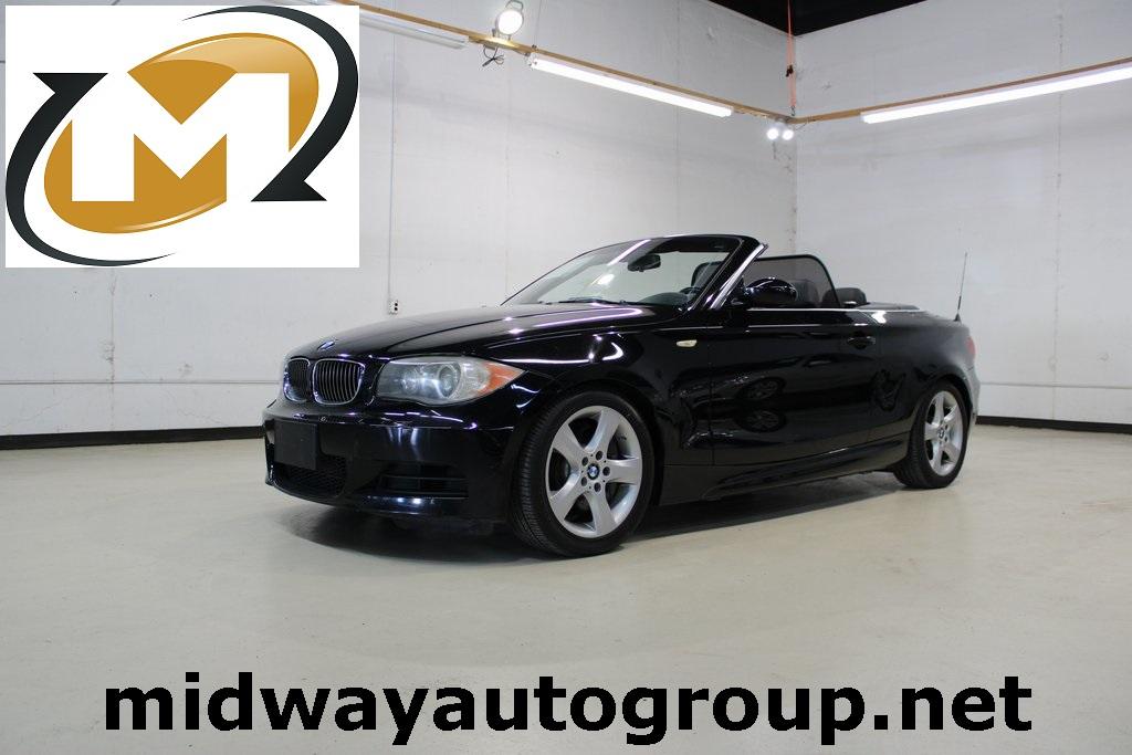 photo of 2008 BMW 1 Series 135i