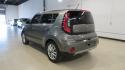 2019 Titanium Gray /Black Kia Soul Plus (KNDJP3A58K7) with an I4 engine, Automatic transmission, located at 15300 Midway Rd., Addison, TX, 75001, (972) 702-0011, 32.958321, -96.838074 - HOME OF THE NO HAGGLE PRICE - WHOLESALE PRICES TO THE PUBLIC!! Soul Plus, 4D Hatchback, I4, 6-Speed Automatic with Sportmatic, FWD, Titanium Gray, Black Cloth.<br><br>Titanium Gray 2019 Kia Soul Plus<br><br>25/30 City/Highway MPG<br><br>Awards:<br> * 2019 KBB.com 5-Year Cost to Own Awards * 2019 - Photo#3