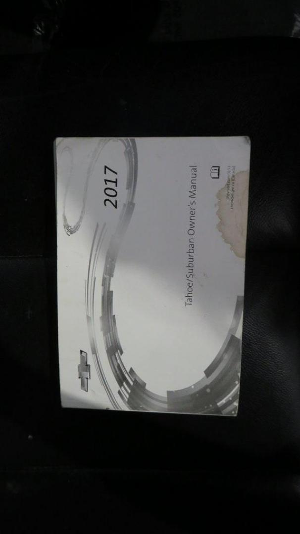2017 Tungsten Metallic /Black Chevrolet Tahoe LT (1GNSKBKC2HR) with an EcoTec3 5.3L V8 engine, Automatic transmission, located at 15300 Midway Rd., Addison, TX, 75001, (972) 702-0011, 32.958321, -96.838074 - HOME OF THE NO HAGGLE PRICE - WHOLESALE PRICES TO THE PUBLIC!! Tahoe LT, 4D Sport Utility, EcoTec3 5.3L V8, 6-Speed Automatic Electronic with Overdrive, 4WD, Tungsten Metallic, Black Leather, Navigation System.<br><br>Tungsten Metallic 2017 Chevrolet Tahoe LT<br><br><br>Awards:<br> * JD Power Autom - Photo#14