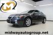 2010 Gray /Ebony Acura RL 3.7 (JH4KB2F56AC) with an 3.7L V6 SOHC VTEC engine, Automatic transmission, located at 15300 Midway Rd., Addison, TX, 75001, (972) 702-0011, 32.958321, -96.838074 - HOME OF THE NO HAGGLE PRICE - WHOLESALE PRICES TO THE PUBLIC!! RL 3.7 SH-AWD, 4D Sedan, 3.7L V6 SOHC VTEC, 5-Speed Automatic with Overdrive, AWD, Gray, Ebony Leather.<br><br>Gray 2010 Acura RL 3.7<br><br><br>At Midway Auto Group, we strive to provide you with the best quality vehicles for the lowest - Photo#0