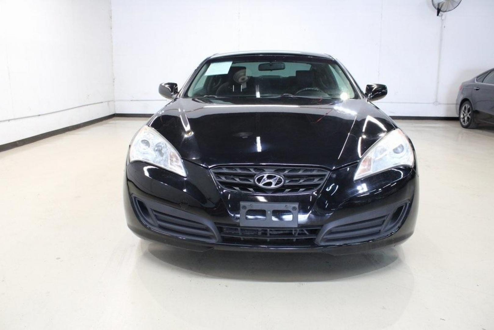 2011 Bathurst Black Pearl /Black Hyundai Genesis Coupe 2.0T (KMHHT6KD4BU) with an 2.0L 4-Cylinder DOHC 16V Dual CVVT engine, Automatic transmission, located at 15300 Midway Rd., Addison, TX, 75001, (972) 702-0011, 32.958321, -96.838074 - HOME OF THE NO HAGGLE PRICE - WHOLESALE PRICES TO THE PUBLIC!! Genesis Coupe 2.0T, 2D Coupe, 2.0L 4-Cylinder DOHC 16V Dual CVVT, 5-Speed Automatic with Shiftronic, RWD, Bathurst Black Pearl, Black Cloth.<br><br>Bathurst Black Pearl 2011 Hyundai Genesis Coupe 2.0T<br><br>20/30 City/Highway MPG<br><br - Photo#5