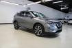 2020 Gun Metallic /Charcoal Nissan Rogue SL (5N1AT2MT2LC) with an 2.5L I4 DOHC 16V engine, CVT transmission, located at 15300 Midway Rd., Addison, TX, 75001, (972) 702-0011, 32.958321, -96.838074 - HOME OF THE NO HAGGLE PRICE - WHOLESALE PRICES TO THE PUBLIC!! Rogue SL, 4D Sport Utility, 2.5L I4 DOHC 16V, CVT with Xtronic, FWD, Gun Metallic, Charcoal Leather.<br><br>Gun Metallic 2020 Nissan Rogue SL<br><br>26/33 City/Highway MPG<br><br><br>At Midway Auto Group, we strive to provide you with th - Photo#6