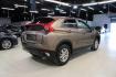 2018 Bronze Metallic Mitsubishi Eclipse Cross ES (JA4AT3AA1JZ) with an 1.5L I4 Turbocharged DOHC 16V LEV3-ULEV70 152hp engine, CVT transmission, located at 15300 Midway Rd., Addison, TX, 75001, (972) 702-0011, 32.958321, -96.838074 - Photo#2