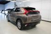 2018 Bronze Metallic Mitsubishi Eclipse Cross ES (JA4AT3AA1JZ) with an 1.5L I4 Turbocharged DOHC 16V LEV3-ULEV70 152hp engine, CVT transmission, located at 15300 Midway Rd., Addison, TX, 75001, (972) 702-0011, 32.958321, -96.838074 - Photo#3