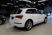 2014 White Audi Q5 2.0T Premium Plus (WA1LFAFP4EA) with an 2.0L I4 TFSI Direct Injection DOHC engine, Automatic transmission, located at 15300 Midway Rd., Addison, TX, 75001, (972) 702-0011, 32.958321, -96.838074 - Photo#2