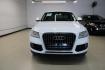 2014 White Audi Q5 2.0T Premium Plus (WA1LFAFP4EA) with an 2.0L I4 TFSI Direct Injection DOHC engine, Automatic transmission, located at 15300 Midway Rd., Addison, TX, 75001, (972) 702-0011, 32.958321, -96.838074 - Photo#5