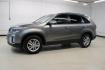 2014 Titanium Silver /Gray Kia Sorento LX (5XYKT3A67EG) with an 2.4L I4 DGI DOHC Dual CVVT engine, Automatic transmission, located at 15300 Midway Rd., Addison, TX, 75001, (972) 702-0011, 32.958321, -96.838074 - Photo#4