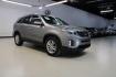 2014 Titanium Silver /Gray Kia Sorento LX (5XYKT3A67EG) with an 2.4L I4 DGI DOHC Dual CVVT engine, Automatic transmission, located at 15300 Midway Rd., Addison, TX, 75001, (972) 702-0011, 32.958321, -96.838074 - Photo#6