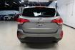 2014 Titanium Silver /Gray Kia Sorento LX (5XYKT3A67EG) with an 2.4L I4 DGI DOHC Dual CVVT engine, Automatic transmission, located at 15300 Midway Rd., Addison, TX, 75001, (972) 702-0011, 32.958321, -96.838074 - Photo#7