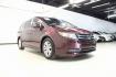 2015 Dark Cherry Pearl /Beige Honda Odyssey EX-L (5FNRL5H67FB) with an 3.5L V6 SOHC i-VTEC 24V engine, Automatic transmission, located at 15300 Midway Rd., Addison, TX, 75001, (972) 702-0011, 32.958321, -96.838074 - HOME OF THE NO HAGGLE PRICE - WHOLESALE PRICES TO THE PUBLIC!! Odyssey EX-L, 4D Passenger Van, 3.5L V6 SOHC i-VTEC 24V, 6-Speed Automatic, FWD, Burgundy, Leather. Priced below KBB Fair Purchase Price!<br><br>Burgundy 2015 Honda Odyssey EX-L<br><br>Recent Arrival! 19/28 City/Highway MPG<br><br>Awards - Photo#1