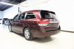 2015 Dark Cherry Pearl /Beige Honda Odyssey EX-L (5FNRL5H67FB) with an 3.5L V6 SOHC i-VTEC 24V engine, Automatic transmission, located at 15300 Midway Rd., Addison, TX, 75001, (972) 702-0011, 32.958321, -96.838074 - HOME OF THE NO HAGGLE PRICE - WHOLESALE PRICES TO THE PUBLIC!! Odyssey EX-L, 4D Passenger Van, 3.5L V6 SOHC i-VTEC 24V, 6-Speed Automatic, FWD, Burgundy, Leather. Priced below KBB Fair Purchase Price!<br><br>Burgundy 2015 Honda Odyssey EX-L<br><br>Recent Arrival! 19/28 City/Highway MPG<br><br>Awards - Photo#3