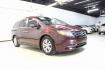 2015 Dark Cherry Pearl /Beige Honda Odyssey EX-L (5FNRL5H67FB) with an 3.5L V6 SOHC i-VTEC 24V engine, Automatic transmission, located at 15300 Midway Rd., Addison, TX, 75001, (972) 702-0011, 32.958321, -96.838074 - HOME OF THE NO HAGGLE PRICE - WHOLESALE PRICES TO THE PUBLIC!! Odyssey EX-L, 4D Passenger Van, 3.5L V6 SOHC i-VTEC 24V, 6-Speed Automatic, FWD, Burgundy, Leather. Priced below KBB Fair Purchase Price!<br><br>Burgundy 2015 Honda Odyssey EX-L<br><br>Recent Arrival! 19/28 City/Highway MPG<br><br>Awards - Photo#6