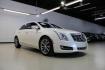 2013 White Diamond Tricoat /Shale/Cocoa Cadillac XTS Base (2G61N5S32D9) with an 3.6L V6 DGI DOHC VVT engine, Automatic transmission, located at 15300 Midway Rd., Addison, TX, 75001, (972) 702-0011, 32.958321, -96.838074 - Photo#1