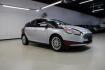 2014 Ingot Silver Metallic /Medium Light Stone Ford Focus Electric Base (1FADP3R42EL) with an 107kW Electric Motor engine, Automatic transmission, located at 15300 Midway Rd., Addison, TX, 75001, (972) 702-0011, 32.958321, -96.838074 - Photo#6