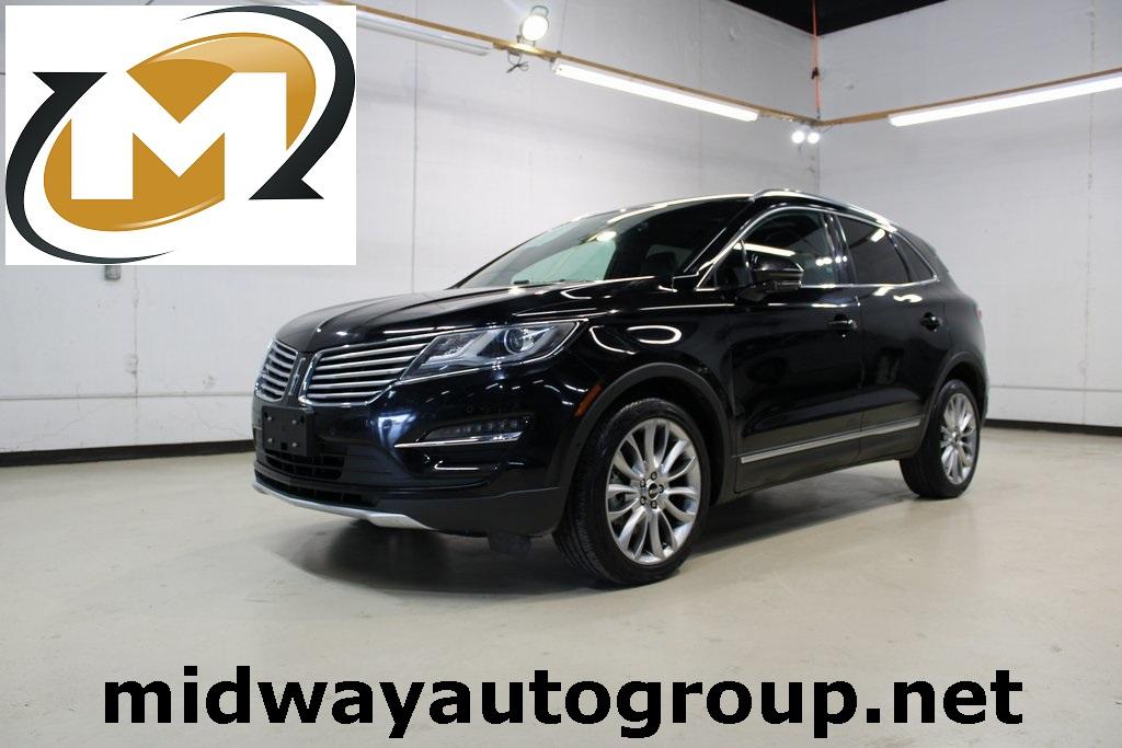 photo of 2016 Lincoln MKC Reserve