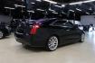 2017 Black Raven /Jet Black With Jet Black Accents Cadillac ATS 3.6L Premium Luxury (1G6AE1RSXH0) with an 3.6L V6 SIDI DOHC VVT engine, Automatic transmission, located at 15300 Midway Rd., Addison, TX, 75001, (972) 702-0011, 32.958321, -96.838074 - HOME OF THE NO HAGGLE PRICE - WHOLESALE PRICES TO THE PUBLIC!! ATS 3.6L Premium Luxury, 2D Coupe, 3.6L V6 SIDI DOHC VVT, 8-Speed Automatic, RWD, Black Raven, Jet Black With Jet Black Accents Leather.<br><br>Black Raven 2017 Cadillac ATS 3.6L Premium Luxury<br><br>20/30 City/Highway MPG<br><br><br>At - Photo#1