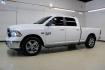 2019 Bright White Clearcoat /Black Ram 1500 Classic Big Horn (1C6RR6TT6KS) with an HEMI 5.7L V8 Multi Displacement VVT engine, Automatic transmission, located at 15300 Midway Rd., Addison, TX, 75001, (972) 702-0011, 32.958321, -96.838074 - HOME OF THE NO HAGGLE PRICE - WHOLESALE PRICES TO THE PUBLIC!! 1500 Classic Big Horn, 4D Crew Cab, HEMI 5.7L V8 Multi Displacement VVT, 8-Speed Automatic, RWD, Bright White Clearcoat, Black Cloth.<br><br>Bright White Clearcoat 2019 Ram 1500 Classic Big Horn<br><br>Recent Arrival!<br><br><br>At Midwa - Photo#4