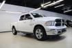 2019 Bright White Clearcoat /Black Ram 1500 Classic Big Horn (1C6RR6TT6KS) with an HEMI 5.7L V8 Multi Displacement VVT engine, Automatic transmission, located at 15300 Midway Rd., Addison, TX, 75001, (972) 702-0011, 32.958321, -96.838074 - Photo#6