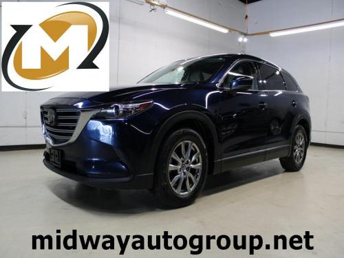 2019 Mazda CX-9 Touring