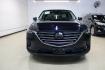 2019 Deep Crystal Blue Mica /Sand Mazda CX-9 Touring (JM3TCACY5K0) with an 2.5L 4-Cylinder engine, Automatic transmission, located at 15300 Midway Rd., Addison, TX, 75001, (972) 702-0011, 32.958321, -96.838074 - HOME OF THE NO HAGGLE PRICE - WHOLESALE PRICES TO THE PUBLIC!! CX-9 Touring, 4D Sport Utility, 2.5L 4-Cylinder, 6-Speed Automatic, FWD, Deep Crystal Blue Mica, Sand Leather.<br><br>Deep Crystal Blue Mica 2019 Mazda CX-9 Touring<br><br>Recent Arrival! 22/28 City/Highway MPG<br><br>Awards:<br> * 2019 - Photo#5