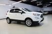 2019 Diamond White /Ebony Black Ford EcoSport SE (MAJ3S2GE8KC) with an EcoBoost 1.0L I3 GTDi DOHC Turbocharged VCT engine, Automatic transmission, located at 15300 Midway Rd., Addison, TX, 75001, (972) 702-0011, 32.958321, -96.838074 - HOME OF THE NO HAGGLE PRICE - WHOLESALE PRICES TO THE PUBLIC!! EcoSport SE, 4D Sport Utility, EcoBoost 1.0L I3 GTDi DOHC Turbocharged VCT, 6-Speed Automatic, FWD, Diamond White, Ebony Black Cloth.<br><br>Diamond White 2019 Ford EcoSport SE<br><br>Recent Arrival! 27/29 City/Highway MPG<br><br><br>At - Photo#6