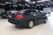 2007 Nighthawk Black Pearl /Ivory Honda Accord SE (JHMCM56387C) with an 2.4L I4 DOHC i-VTEC 16V engine, Automatic transmission, located at 15300 Midway Rd., Addison, TX, 75001, (972) 702-0011, 32.958321, -96.838074 - HOME OF THE NO HAGGLE PRICE - WHOLESALE PRICES TO THE PUBLIC!! Accord SE 2.4, 4D Sedan, 2.4L I4 DOHC i-VTEC 16V, 5-Speed Automatic with Overdrive, FWD, Black, Ivory Cloth.<br><br>Black 2007 Honda Accord SE<br><br>Recent Arrival! 24/34 City/Highway MPG<br><br>Awards:<br> * 2007 KBB.com Best Resale V - Photo#2