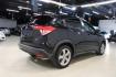 2016 Crystal Black Pearl Honda HR-V EX (3CZRU5G52GM) with an 1.8L I4 SOHC 16V i-VTEC engine, Manual transmission, located at 15300 Midway Rd., Addison, TX, 75001, (972) 702-0011, 32.958321, -96.838074 - Photo#2