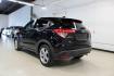 2016 Crystal Black Pearl Honda HR-V EX (3CZRU5G52GM) with an 1.8L I4 SOHC 16V i-VTEC engine, Manual transmission, located at 15300 Midway Rd., Addison, TX, 75001, (972) 702-0011, 32.958321, -96.838074 - Photo#3