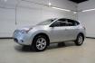 2009 Brilliant Silver Metallic /Gray Nissan Rogue SL (JN8AS58T49W) with an 2.5L 4-Cylinder DOHC 16V engine, CVT transmission, located at 15300 Midway Rd., Addison, TX, 75001, (972) 702-0011, 32.958321, -96.838074 - Photo#4