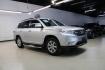 2012 Classic Silver Metallic /Ash Toyota Highlander SE (5TDZK3EH6CS) with an 3.5L V6 SMPI DOHC engine, Automatic transmission, located at 15300 Midway Rd., Addison, TX, 75001, (972) 702-0011, 32.958321, -96.838074 - HOME OF THE NO HAGGLE PRICE - WHOLESALE PRICES TO THE PUBLIC!! 4D Sport Utility, 3.5L V6 SMPI DOHC, 5-Speed Automatic with Overdrive, FWD, Silver.<br><br>Silver 2012 Toyota Highlander<br><br><br>Awards:<br> * 2012 IIHS Top Safety Pick * 2012 KBB.com 10 Best Used SUVs Under $15,000 * 2012 KBB.co - Photo#6