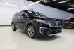 2020 Ebony Black /Black Kia Sorento SX (5XYPKDA56LG) with an V6 engine, Automatic transmission, located at 15300 Midway Rd., Addison, TX, 75001, (972) 702-0011, 32.958321, -96.838074 - HOME OF THE NO HAGGLE PRICE - WHOLESALE PRICES TO THE PUBLIC!! Bluetooth, Hands Free Connectivity, Navigation, Premium Audio, 3rd Row Seat, Backup Camera, Leather Seats, Premium Wheels, Sunroof / Moonroof, non smoker, Sorento SX, 4D Sport Utility, V6, 8-Speed Automatic, AWD, Ebony Black, Black Leath - Photo#1