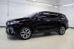 2020 Ebony Black /Black Kia Sorento SX (5XYPKDA56LG) with an V6 engine, Automatic transmission, located at 15300 Midway Rd., Addison, TX, 75001, (972) 702-0011, 32.958321, -96.838074 - HOME OF THE NO HAGGLE PRICE - WHOLESALE PRICES TO THE PUBLIC!! Bluetooth, Hands Free Connectivity, Navigation, Premium Audio, 3rd Row Seat, Backup Camera, Leather Seats, Premium Wheels, Sunroof / Moonroof, non smoker, Sorento SX, 4D Sport Utility, V6, 8-Speed Automatic, AWD, Ebony Black, Black Leath - Photo#4