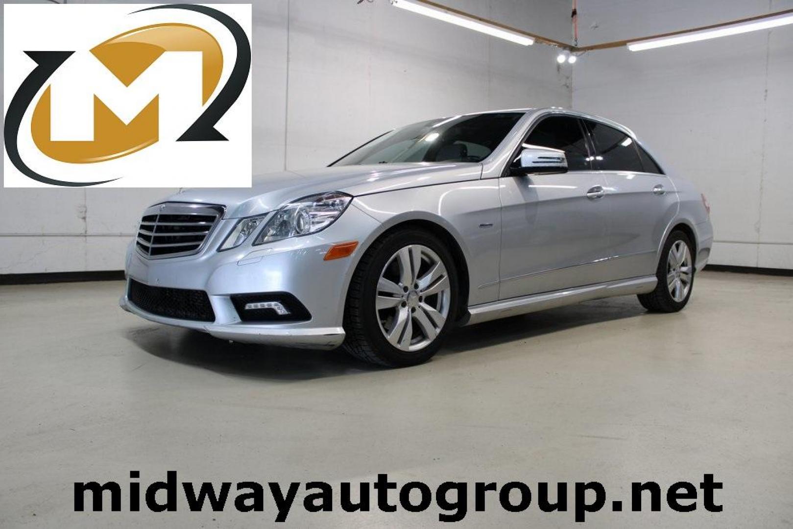 2011 Blue /Ash/Dark Gray Mercedes-Benz E-Class E 350 (WDDHF2EB2BA) with an BlueTEC 3.0L V6 DOHC Turbodiesel engine, Automatic transmission, located at 15300 Midway Rd., Addison, TX, 75001, (972) 702-0011, 32.958321, -96.838074 - HOME OF THE NO HAGGLE PRICE - WHOLESALE PRICES TO THE PUBLIC!! E 350 BlueTEC, 4D Sedan, BlueTEC 3.0L V6 DOHC Turbodiesel, 7-Speed Automatic, RWD, Blue, Ash/Dark Gray Vinyl.<br><br>Blue 2011 Mercedes-Benz E-Class E 350<br><br>Recent Arrival! 22/33 City/Highway MPG<br><br><br>At Midway Auto Group, we - Photo#0