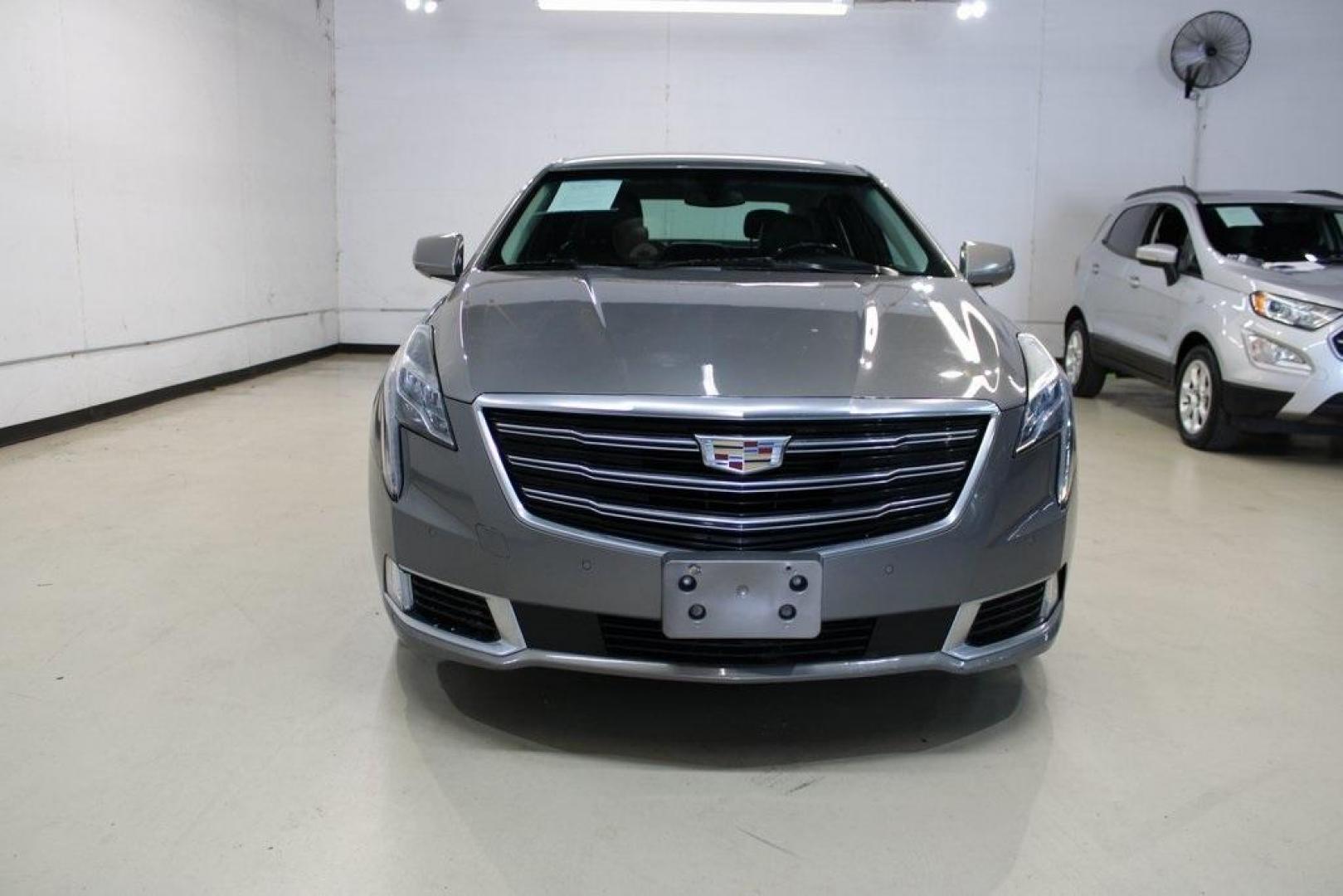 2019 Bronze Dune Metallic /Black Cadillac XTS Luxury (2G61M5S37K9) with an 3.6L V6 DGI DOHC VVT engine, Automatic transmission, located at 15300 Midway Rd., Addison, TX, 75001, (972) 702-0011, 32.958321, -96.838074 - HOME OF THE NO HAGGLE PRICE - WHOLESALE PRICES TO THE PUBLIC!! XTS Luxury, 4D Sedan, 3.6L V6 DGI DOHC VVT, 6-Speed Automatic Electronic, FWD, Bronze Dune Metallic, Black Leather.<br><br>Bronze Dune Metallic 2019 Cadillac XTS Luxury<br><br>Recent Arrival! 19/28 City/Highway MPG<br><br><br>At Midway A - Photo#5