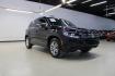 2017 Deep Black Pearl /Charcoal Black Volkswagen Tiguan 2.0T S (WVGAV7AX3HK) with an 2.0L TSI DOHC engine, Automatic transmission, located at 15300 Midway Rd., Addison, TX, 75001, (972) 702-0011, 32.958321, -96.838074 - HOME OF THE NO HAGGLE PRICE - WHOLESALE PRICES TO THE PUBLIC!! Tiguan 2.0T S, 4D Sport Utility, 2.0L TSI DOHC, 6-Speed Automatic with Tiptronic, FWD, Black, Charcoal Black w/V-Tex Leatherette Seating Surfaces.<br><br>Black 2017 Volkswagen Tiguan 2.0T S<br><br><br>At Midway Auto Group, we strive to p - Photo#1