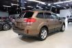 2013 Caramel Bronze Pearl /Warm Ivory Subaru Outback 2.5i (4S4BRCKC1D3) with an 2.5L 4-Cylinder DOHC 16V engine, CVT transmission, located at 15300 Midway Rd., Addison, TX, 75001, (972) 702-0011, 32.958321, -96.838074 - HOME OF THE NO HAGGLE PRICE - WHOLESALE PRICES TO THE PUBLIC!! Outback 2.5i Limited, 4D Sport Utility, 2.5L 4-Cylinder DOHC 16V, CVT Lineartronic, AWD, Caramel Bronze Pearl, Warm Ivory Leather.<br><br>Caramel Bronze Pearl 2013 Subaru Outback 2.5i<br><br>Recent Arrival! 24/30 City/Highway MPG<br><br> - Photo#2