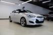 2012 Ironman Silver /Gray Hyundai Veloster Base (KMHTC6AD0CU) with an 1.6L 4-Cylinder DGI DOHC engine, Automatic transmission, located at 15300 Midway Rd., Addison, TX, 75001, (972) 702-0011, 32.958321, -96.838074 - HOME OF THE NO HAGGLE PRICE - WHOLESALE PRICES TO THE PUBLIC!! 3D Hatchback, 1.6L 4-Cylinder DGI DOHC, 6-Speed Automatic, FWD, Ironman Silver, Gray Cloth.<br><br>Ironman Silver 2012 Hyundai Veloster<br><br>27/35 City/Highway MPG<br><br>Awards:<br> * 2012 KBB.com 10 Coolest New Cars Under $18,000<br - Photo#1