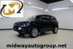 2017 Deep Black Pearl /Charcoal Black Volkswagen Tiguan 2.0T S (WVGAV7AXXHK) with an 2.0L TSI DOHC engine, Automatic transmission, located at 15300 Midway Rd., Addison, TX, 75001, (972) 702-0011, 32.958321, -96.838074 - HOME OF THE NO HAGGLE PRICE - WHOLESALE PRICES TO THE PUBLIC!! Tiguan 2.0T S, 4D Sport Utility, 2.0L TSI DOHC, 6-Speed Automatic with Tiptronic, FWD, Black.<br><br>Black 2017 Volkswagen Tiguan 2.0T S<br><br>Recent Arrival!<br><br><br>At Midway Auto Group, we strive to provide you with the best quali - Photo#0