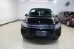 2017 Deep Black Pearl /Charcoal Black Volkswagen Tiguan 2.0T S (WVGAV7AXXHK) with an 2.0L TSI DOHC engine, Automatic transmission, located at 15300 Midway Rd., Addison, TX, 75001, (972) 702-0011, 32.958321, -96.838074 - HOME OF THE NO HAGGLE PRICE - WHOLESALE PRICES TO THE PUBLIC!! Tiguan 2.0T S, 4D Sport Utility, 2.0L TSI DOHC, 6-Speed Automatic with Tiptronic, FWD, Black.<br><br>Black 2017 Volkswagen Tiguan 2.0T S<br><br>Recent Arrival!<br><br><br>At Midway Auto Group, we strive to provide you with the best quali - Photo#5