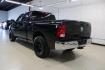 2018 Brilliant Black Crystal Pearlcoat /Black Ram 1500 Tradesman (1C6RR6FG3JS) with an 3.6L V6 24V VVT engine, Automatic transmission, located at 15300 Midway Rd., Addison, TX, 75001, (972) 702-0011, 32.958321, -96.838074 - HOME OF THE NO HAGGLE PRICE - WHOLESALE PRICES TO THE PUBLIC!! 1500 Tradesman, 4D Quad Cab, 3.6L V6 24V VVT, 8-Speed Automatic, RWD, Brilliant Black Crystal Pearlcoat, Black Cloth.<br><br>Brilliant Black Crystal Pearlcoat 2018 Ram 1500 Tradesman<br><br><br>At Midway Auto Group, we strive to provide - Photo#3