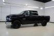 2018 Brilliant Black Crystal Pearlcoat /Black Ram 1500 Tradesman (1C6RR6FG3JS) with an 3.6L V6 24V VVT engine, Automatic transmission, located at 15300 Midway Rd., Addison, TX, 75001, (972) 702-0011, 32.958321, -96.838074 - HOME OF THE NO HAGGLE PRICE - WHOLESALE PRICES TO THE PUBLIC!! 1500 Tradesman, 4D Quad Cab, 3.6L V6 24V VVT, 8-Speed Automatic, RWD, Brilliant Black Crystal Pearlcoat, Black Cloth.<br><br>Brilliant Black Crystal Pearlcoat 2018 Ram 1500 Tradesman<br><br><br>At Midway Auto Group, we strive to provide - Photo#4