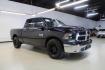 2018 Brilliant Black Crystal Pearlcoat /Black Ram 1500 Tradesman (1C6RR6FG3JS) with an 3.6L V6 24V VVT engine, Automatic transmission, located at 15300 Midway Rd., Addison, TX, 75001, (972) 702-0011, 32.958321, -96.838074 - HOME OF THE NO HAGGLE PRICE - WHOLESALE PRICES TO THE PUBLIC!! 1500 Tradesman, 4D Quad Cab, 3.6L V6 24V VVT, 8-Speed Automatic, RWD, Brilliant Black Crystal Pearlcoat, Black Cloth.<br><br>Brilliant Black Crystal Pearlcoat 2018 Ram 1500 Tradesman<br><br><br>At Midway Auto Group, we strive to provide - Photo#6