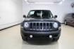 2016 Granite Crystal Metallic Clearcoat /Dark Slate Gray Jeep Patriot Latitude (1C4NJRFBXGD) with an 2.4L I4 DOHC 16V Dual VVT engine, Automatic transmission, located at 15300 Midway Rd., Addison, TX, 75001, (972) 702-0011, 32.958321, -96.838074 - Photo#4