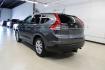 2013 Gray Honda CR-V EX (2HKRM4H5XDH) with an 2.4L I4 DOHC 16V i-VTEC engine, Automatic transmission, located at 15300 Midway Rd., Addison, TX, 75001, (972) 702-0011, 32.958321, -96.838074 - Photo#3