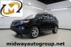 2012 Ebony Black /Black Kia Sorento EX (5XYKU4A29CG) with an 3.5L V6 DOHC Dual CVVT engine, Automatic transmission, located at 15300 Midway Rd., Addison, TX, 75001, (972) 702-0011, 32.958321, -96.838074 - Photo#0