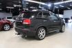 2012 Ebony Black /Black Kia Sorento EX (5XYKU4A29CG) with an 3.5L V6 DOHC Dual CVVT engine, Automatic transmission, located at 15300 Midway Rd., Addison, TX, 75001, (972) 702-0011, 32.958321, -96.838074 - Photo#2